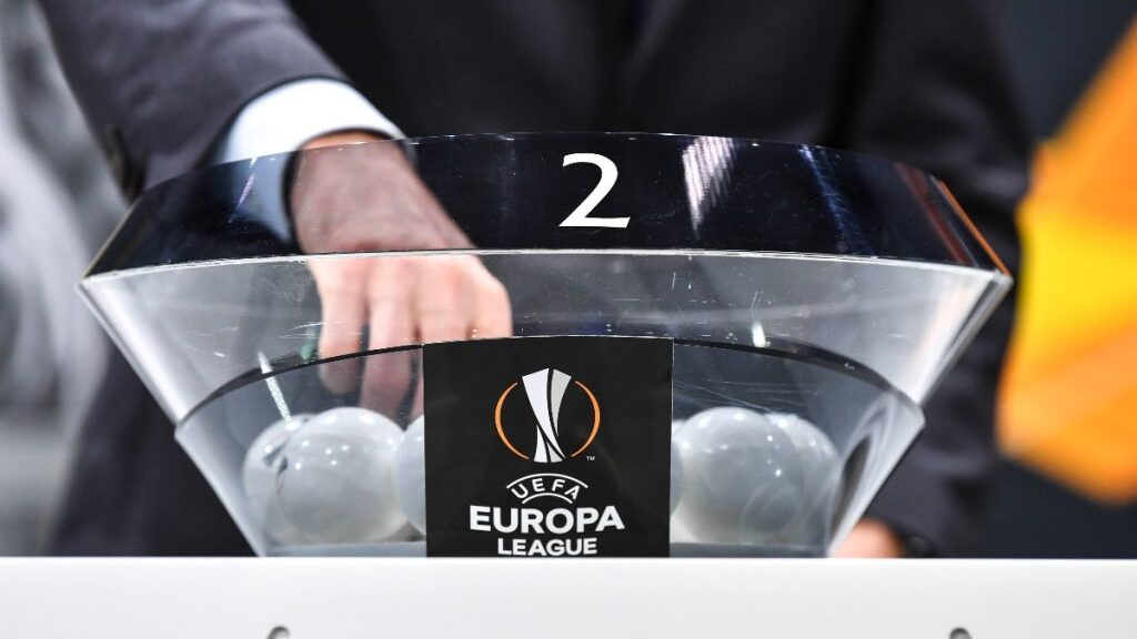 UEFA Europa League quarter final draw 2024 | UEFA Europa League